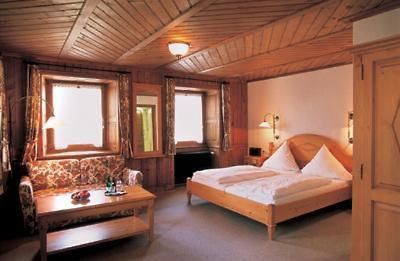 Hotel Tobererhof Glottertal Fasilitas foto