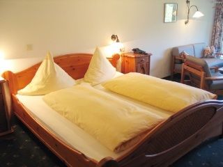 Hotel Tobererhof Glottertal Bagian luar foto